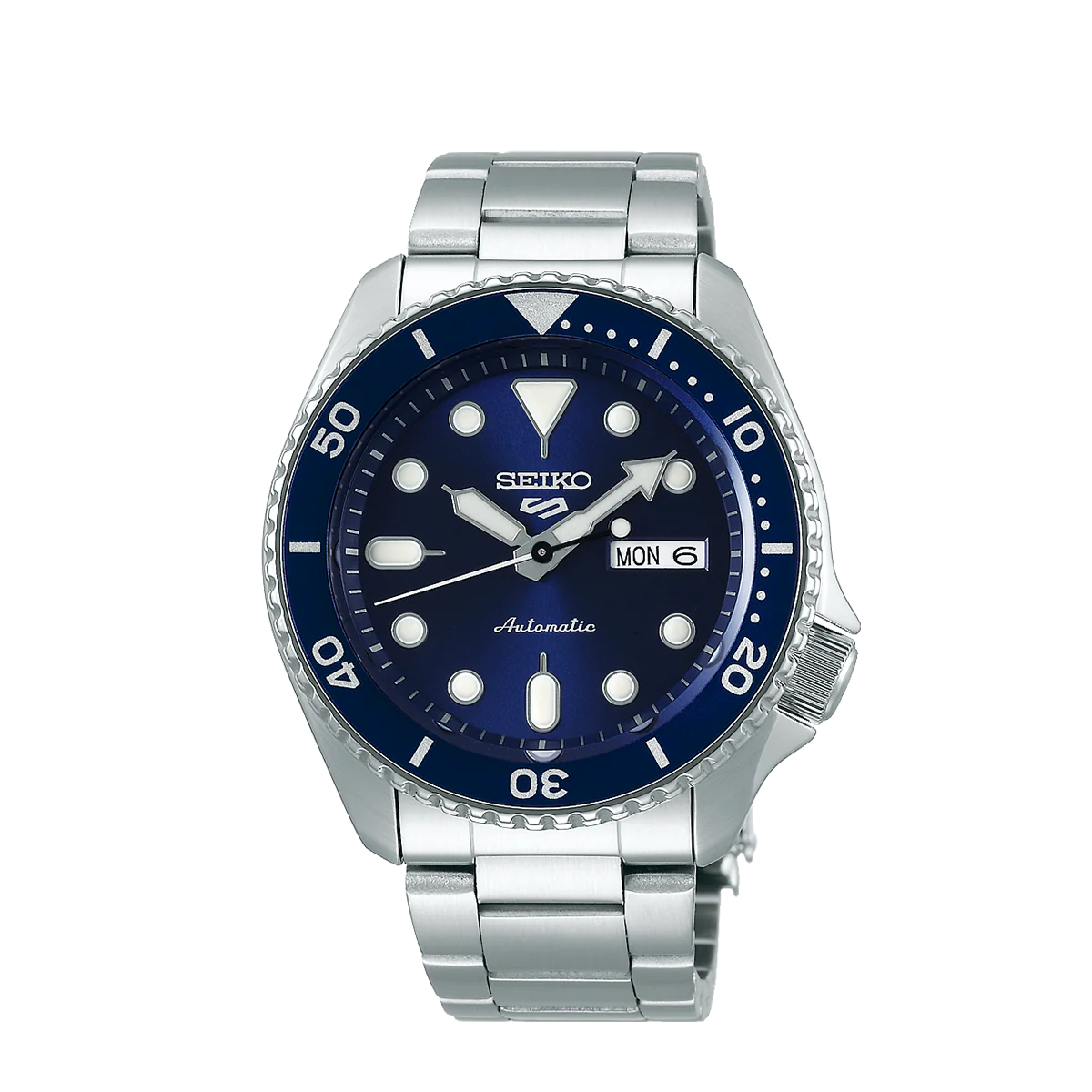 5 Sports Automatic Watch  - SRPD51K1