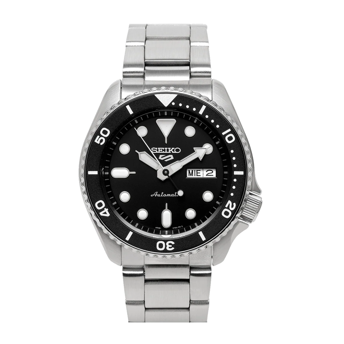 5 Sports Automatic Watch - SRPD55K1