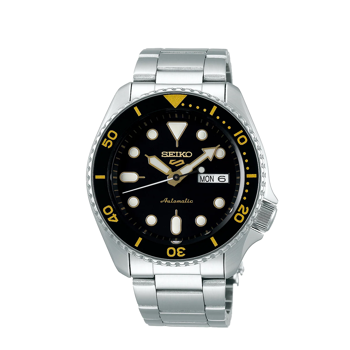 5 Sports Automatic Watch  - SRPD57K1