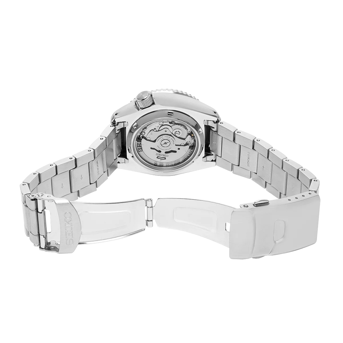 5 Sports Automatic Watch - SRPD59K1 - Image 4