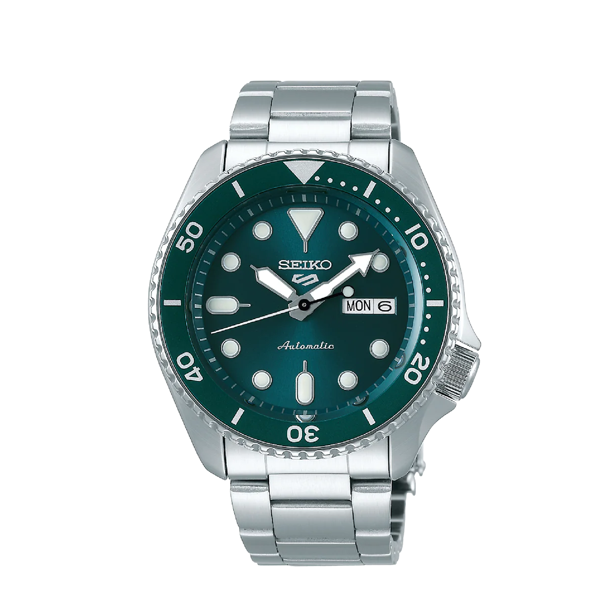 5 Sports Automatic Watch - SRPD61K1