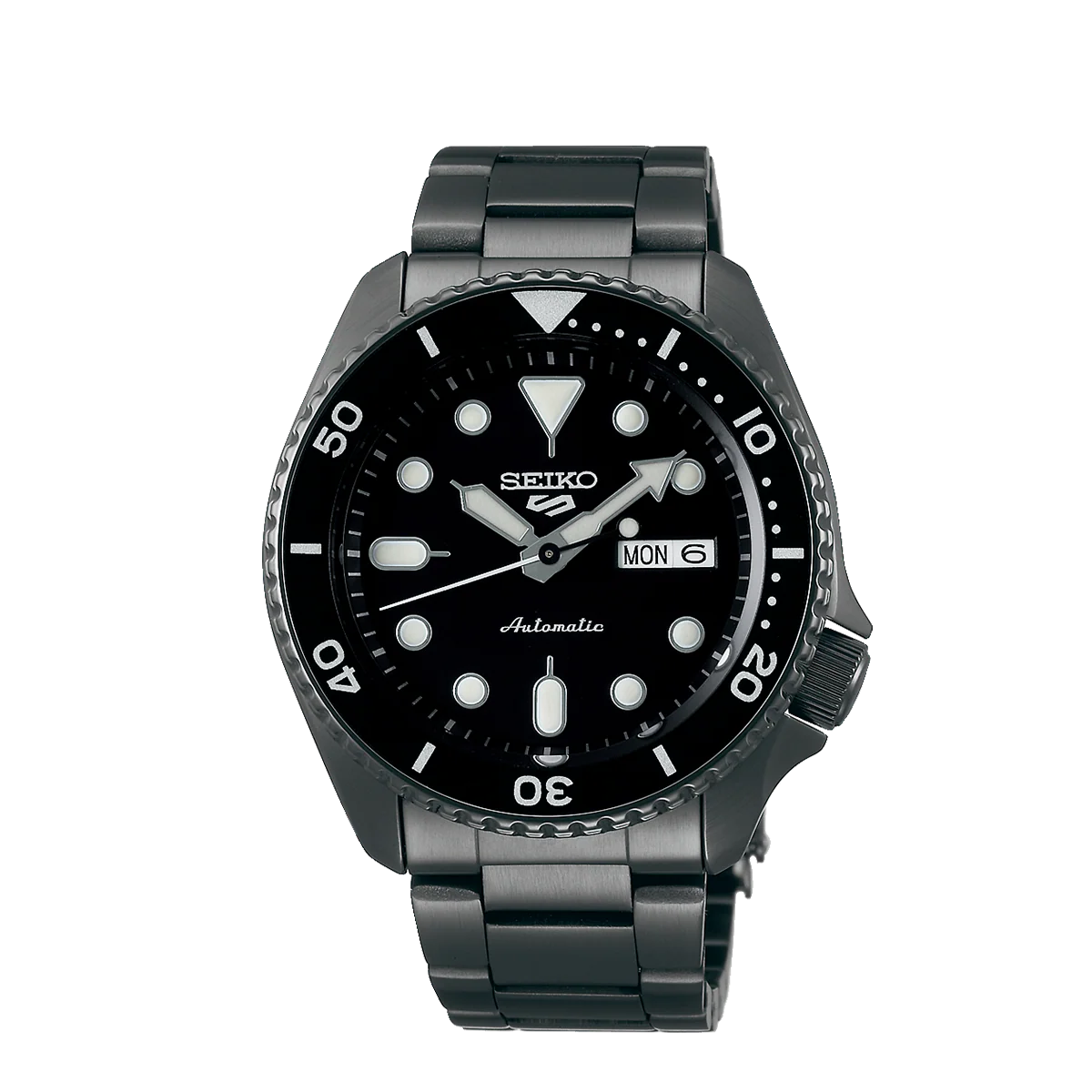 5 Sports Automatic Watch  - SRPD65K1