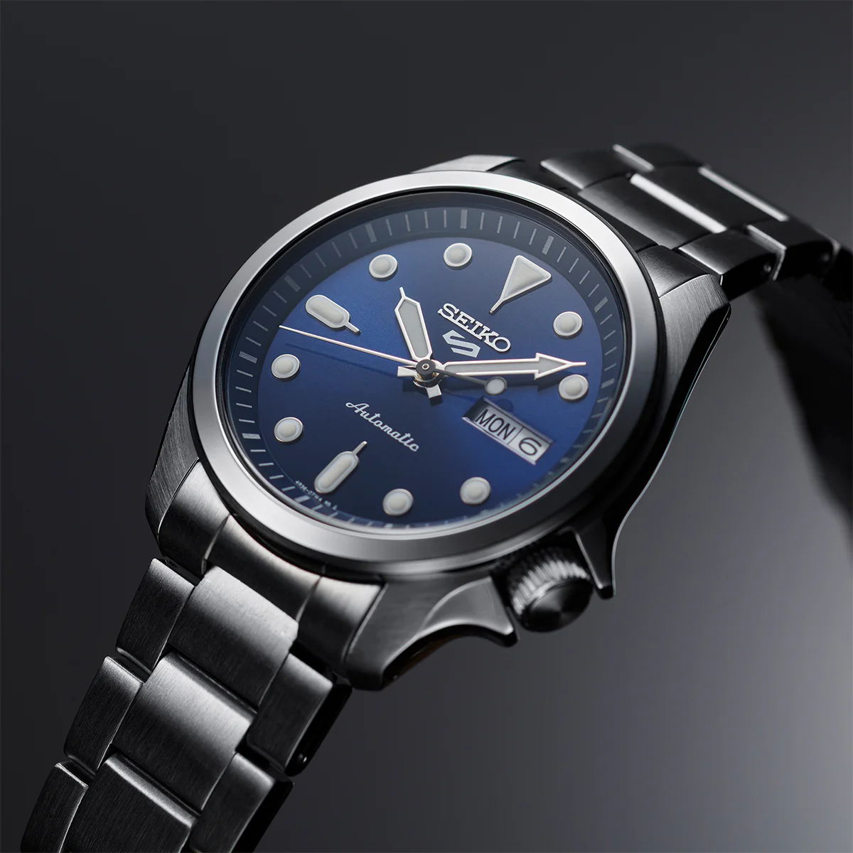 5 Sports Automatic Watch - SRPE53K1 - Image 2