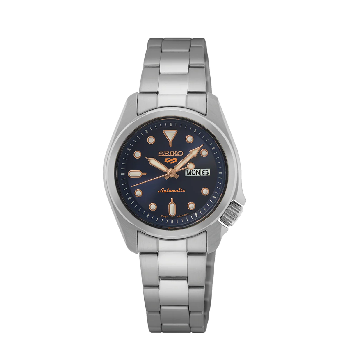 Seiko 5 Sports Compact - SRE003K1