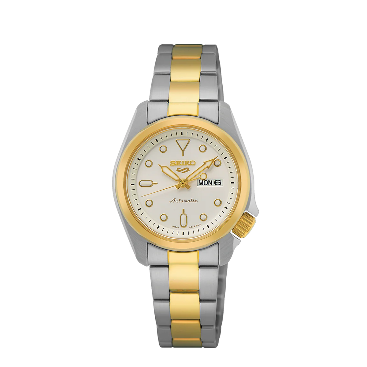 Seiko 5 Sports Compact - SRE004K1