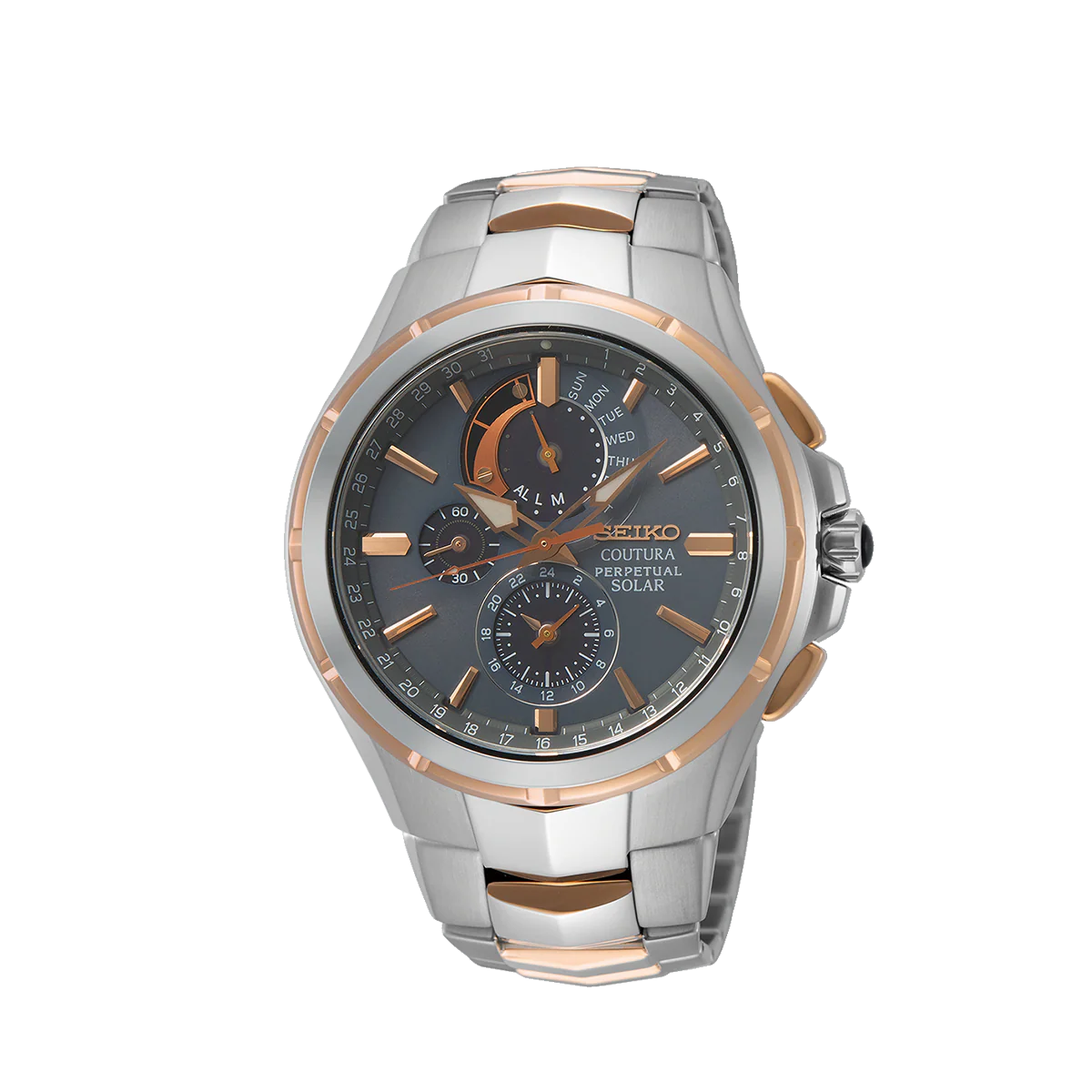 Coutura Solar Watch - SSC788P9