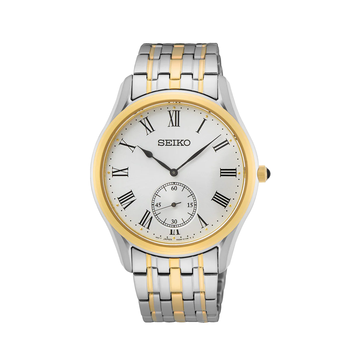 Men's Quartz Watch - SRK048P1