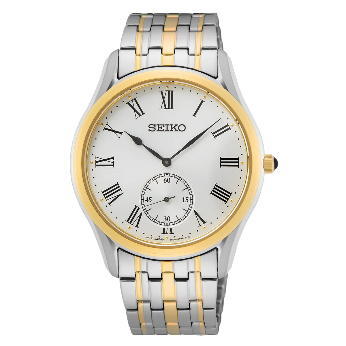 Men's Quartz Watch - SRK048P1 - Image 2