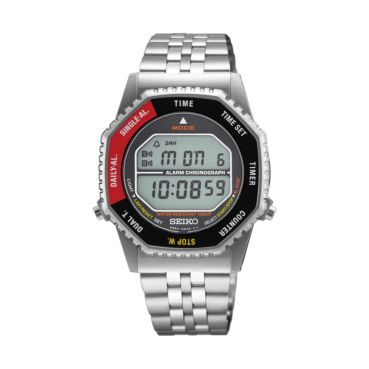Analog Watches