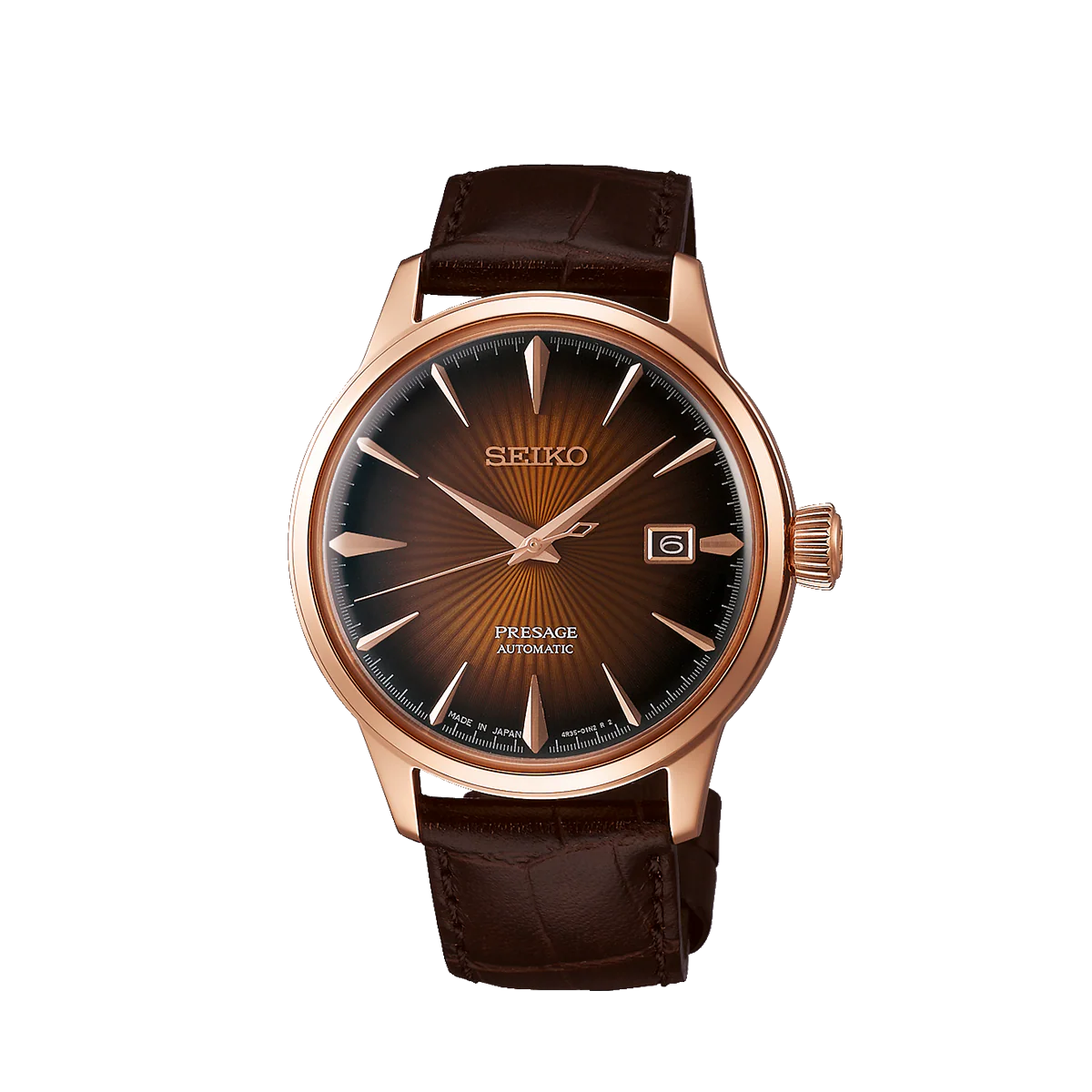 Presage Automatic Watch - SRPB46J1