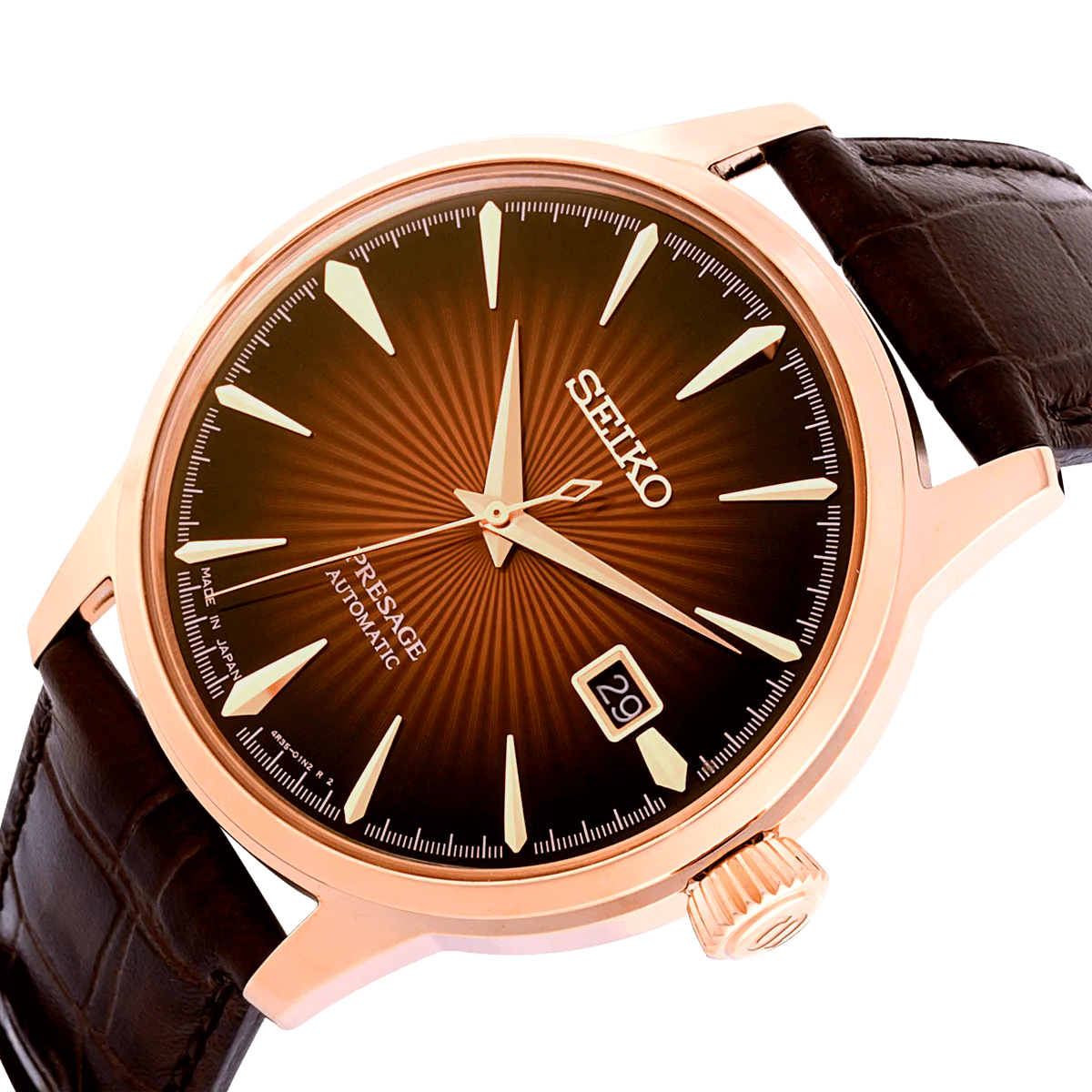 Presage Automatic Watch - SRPB46J1 - Image 2