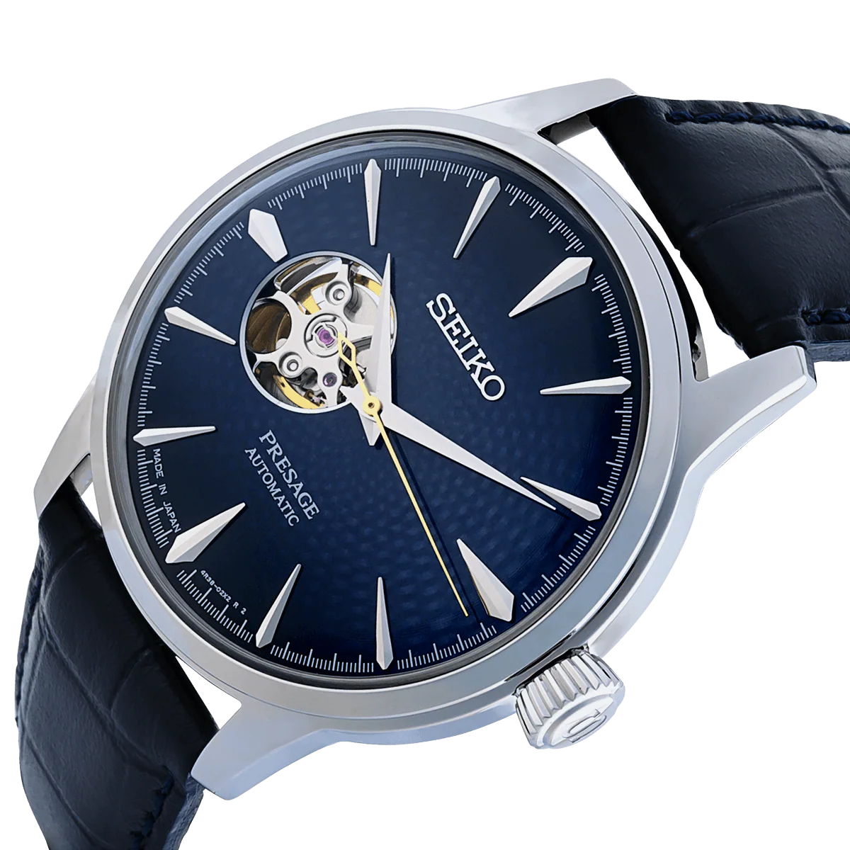 Presage Automatic Watch - SSA405J1 - Image 2