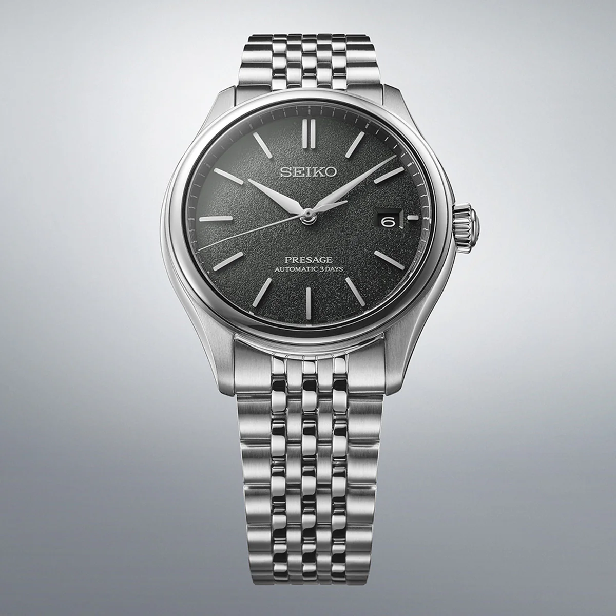 Seiko Presage Classic Series ‘Sensaicha’ - SPB465J1 - Image 2