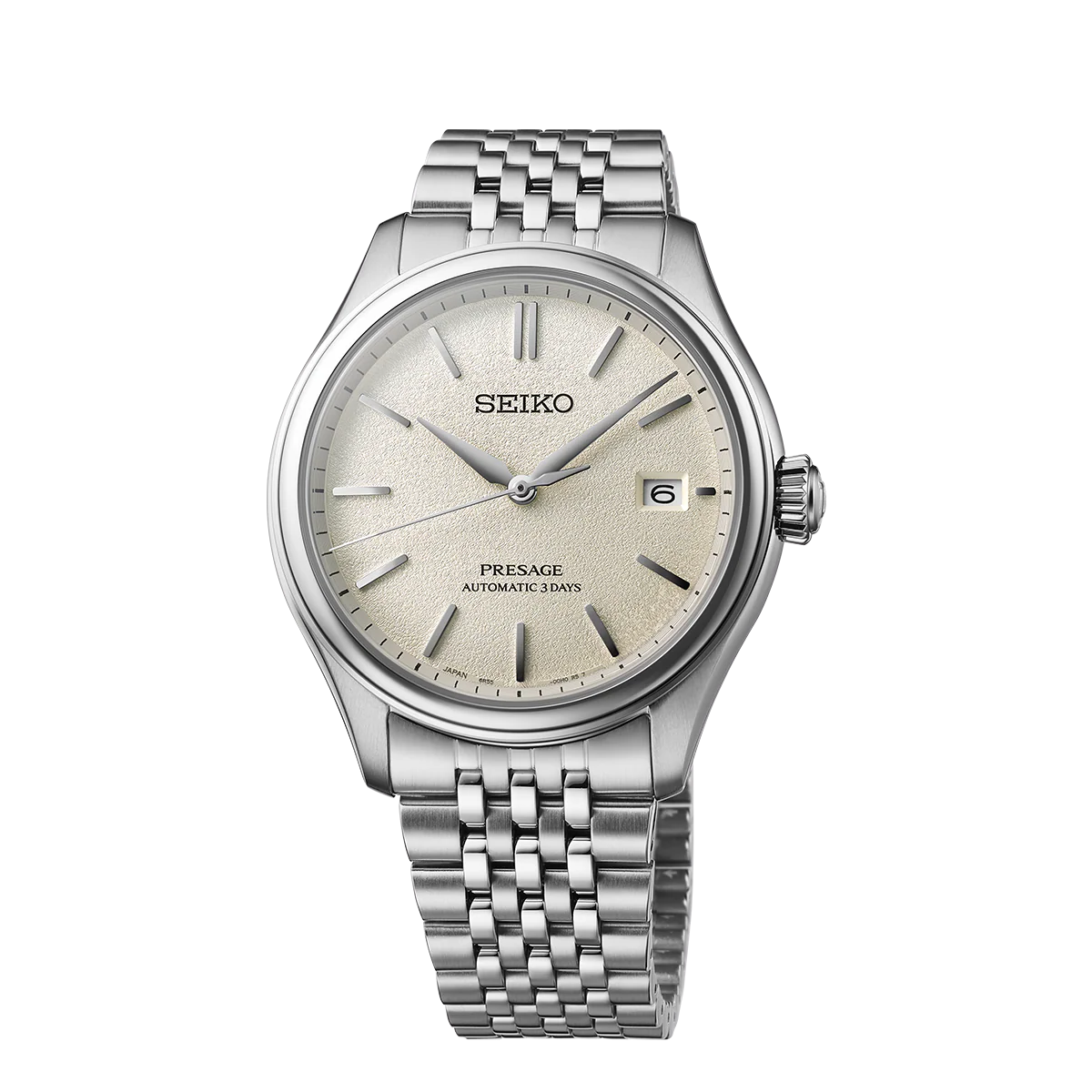 Seiko Presage Classic Series ‘Shiro-iro’ - SPB463J1