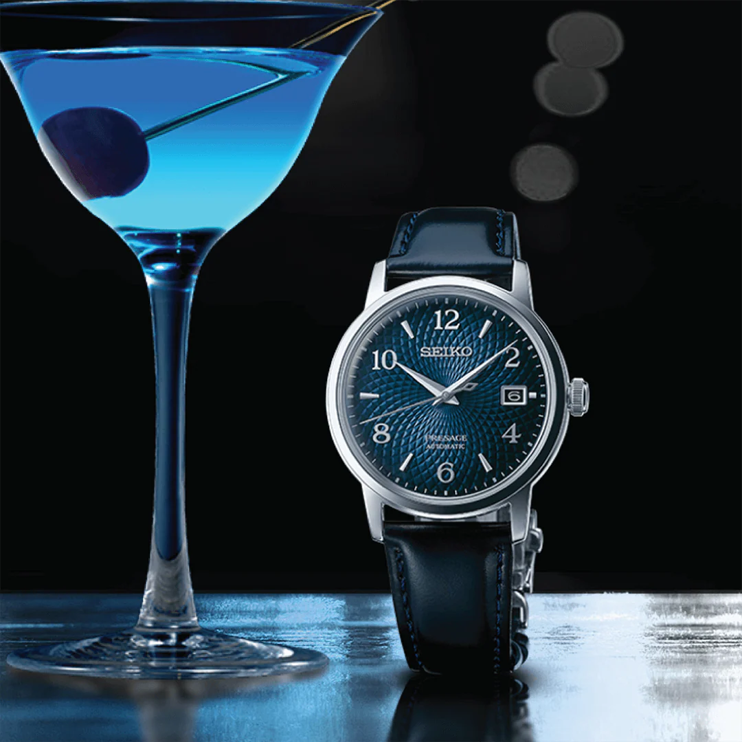 Presage Cocktail Time - SRPE43J1 - Image 2