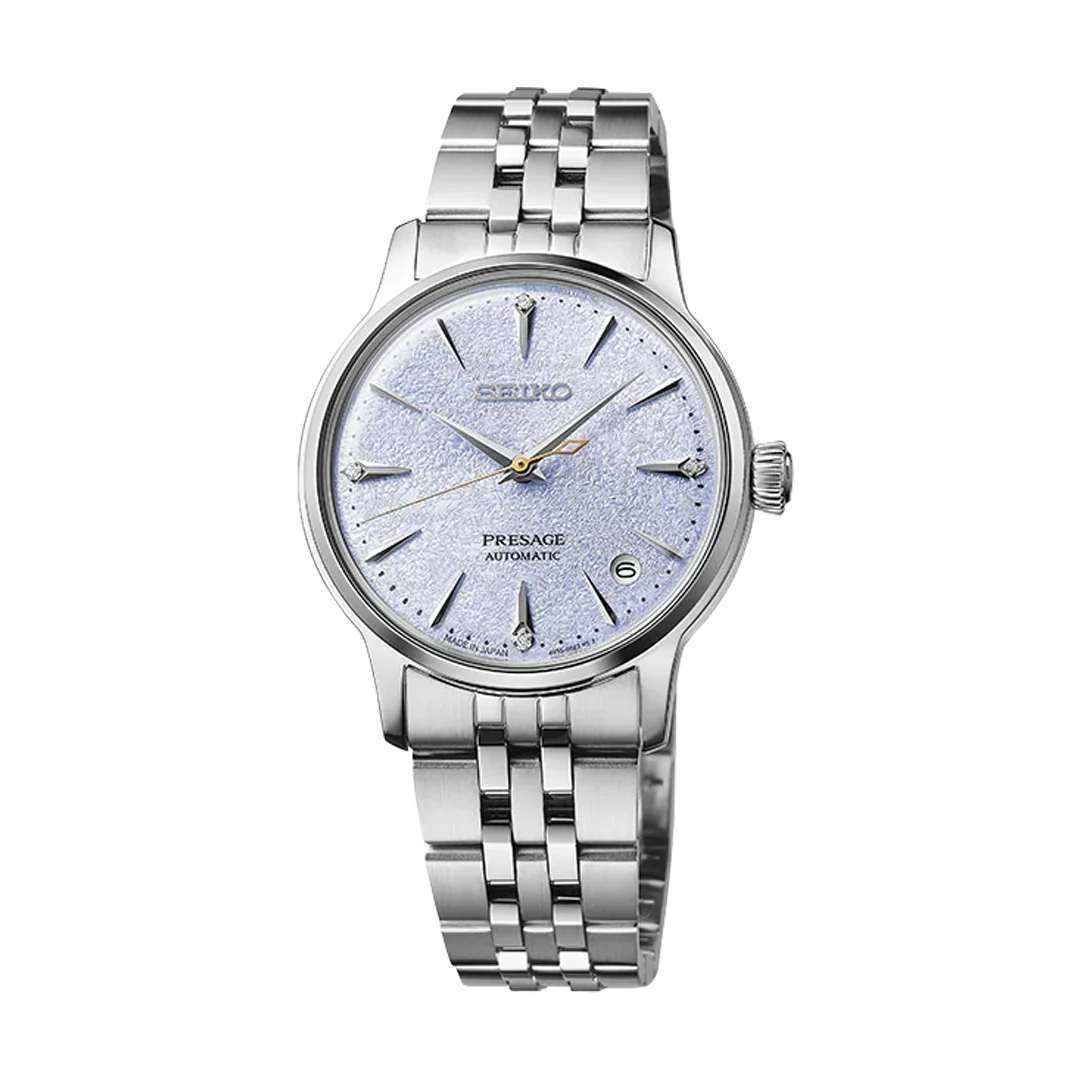 Presage Ladies Diamond Cocktail Time - SRPL61J1