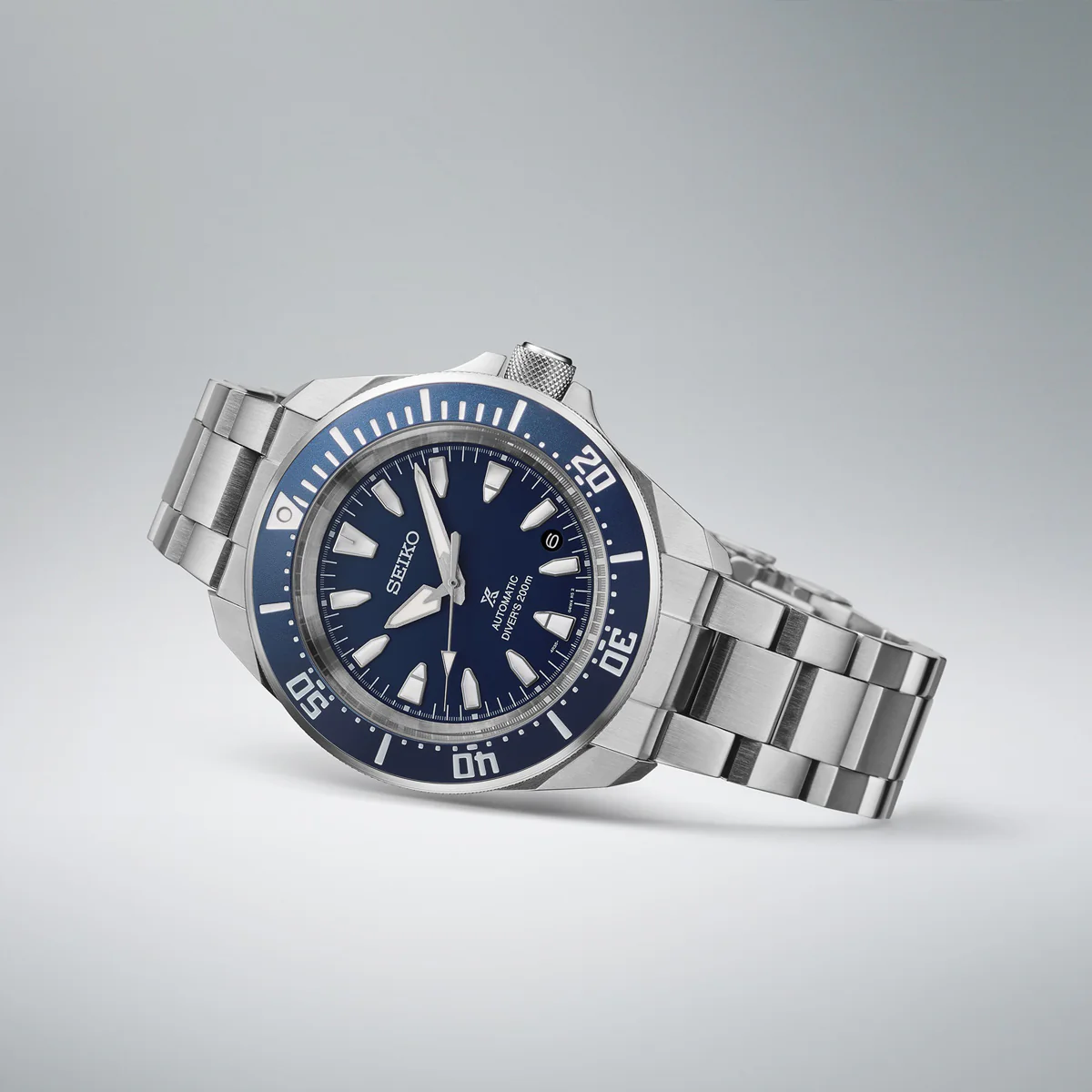 Prospex Diver's 200m Automatic with Manual winding - SRPL51K1 - Image 4