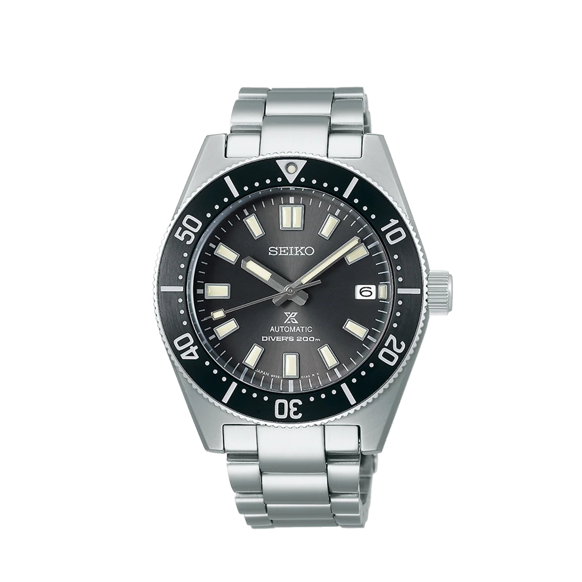 Prospex Diver's Automatic Watch - SPB143J1