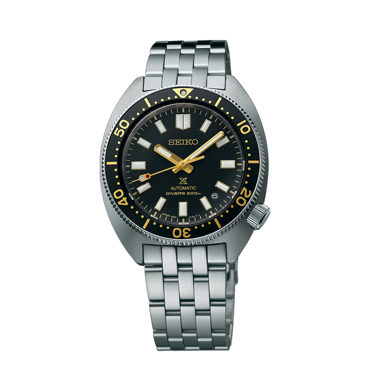 Prospex Heritage Turtle 1968 Re-Interpretation - SPB315J1