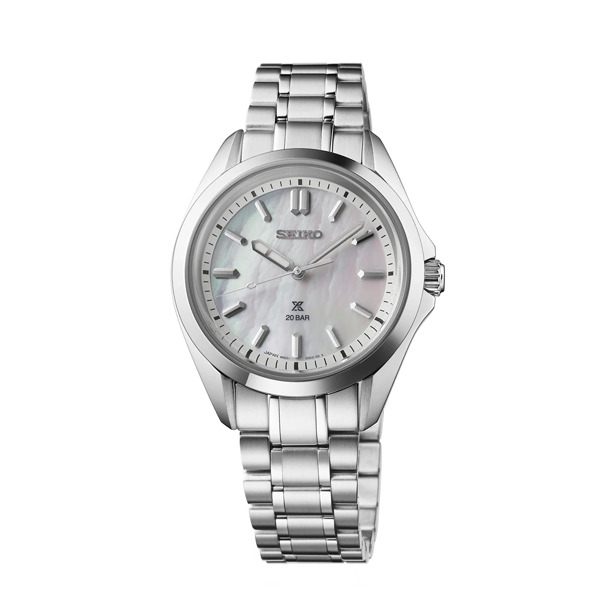 Prospex Ladies Marine Sports in Seafoam White - SUR605J1