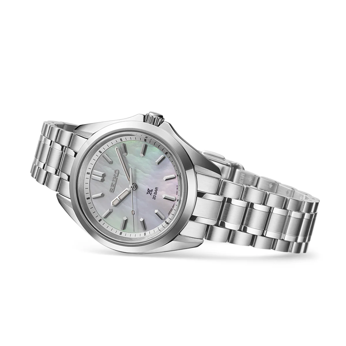 Prospex Ladies Marine Sports in Seafoam White - SUR605J1 - Image 2
