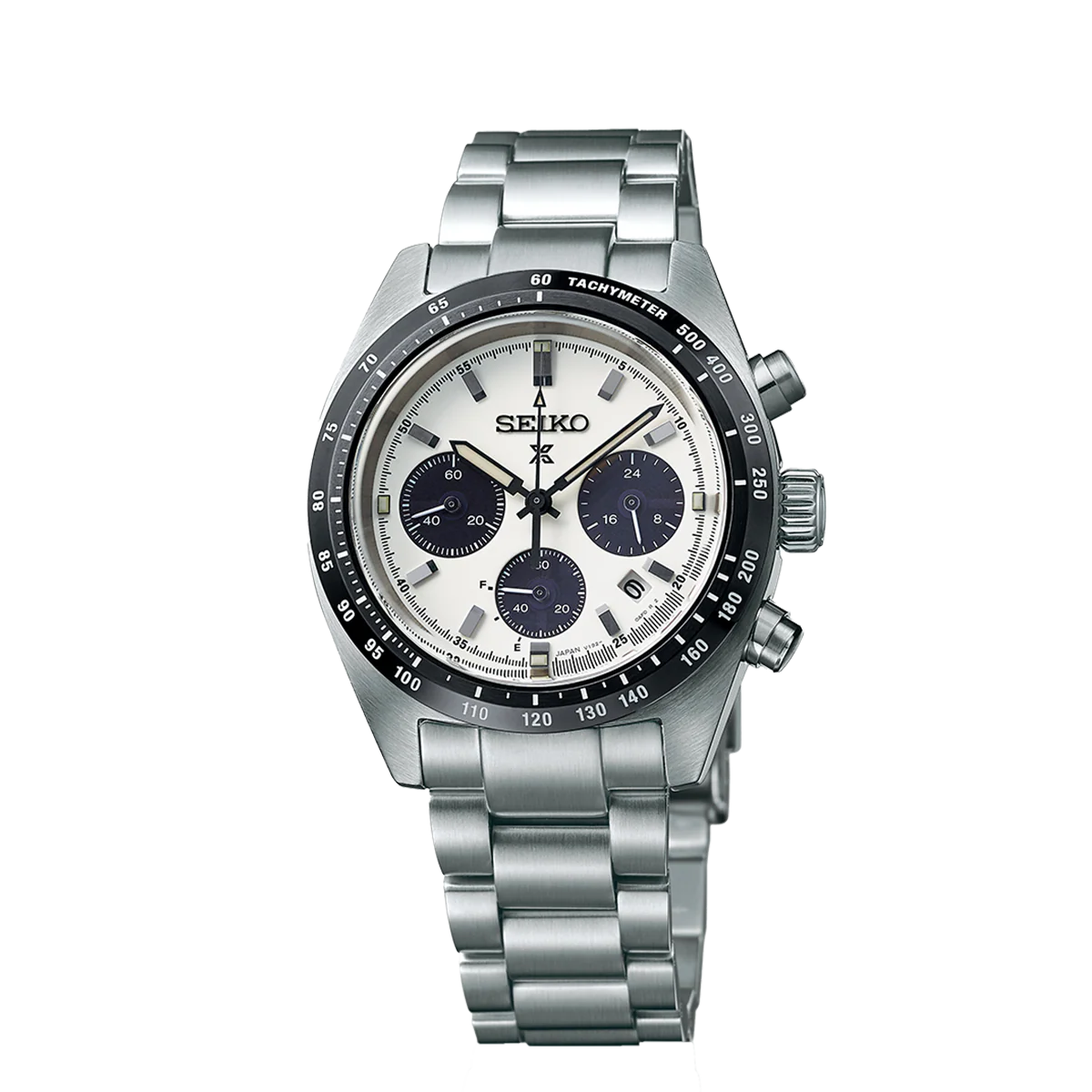 Prospex Speedtimer œ Solar 1969 Recreation - SSC813P1