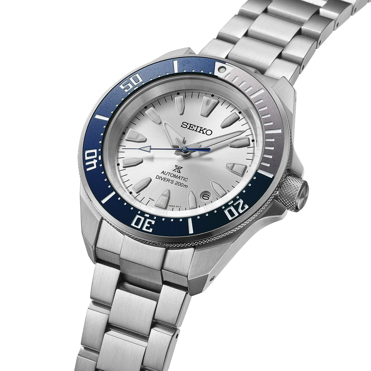 Seiko 145th Anniversary Blue Theme LE – Prospex - HBB001K1 - Image 3