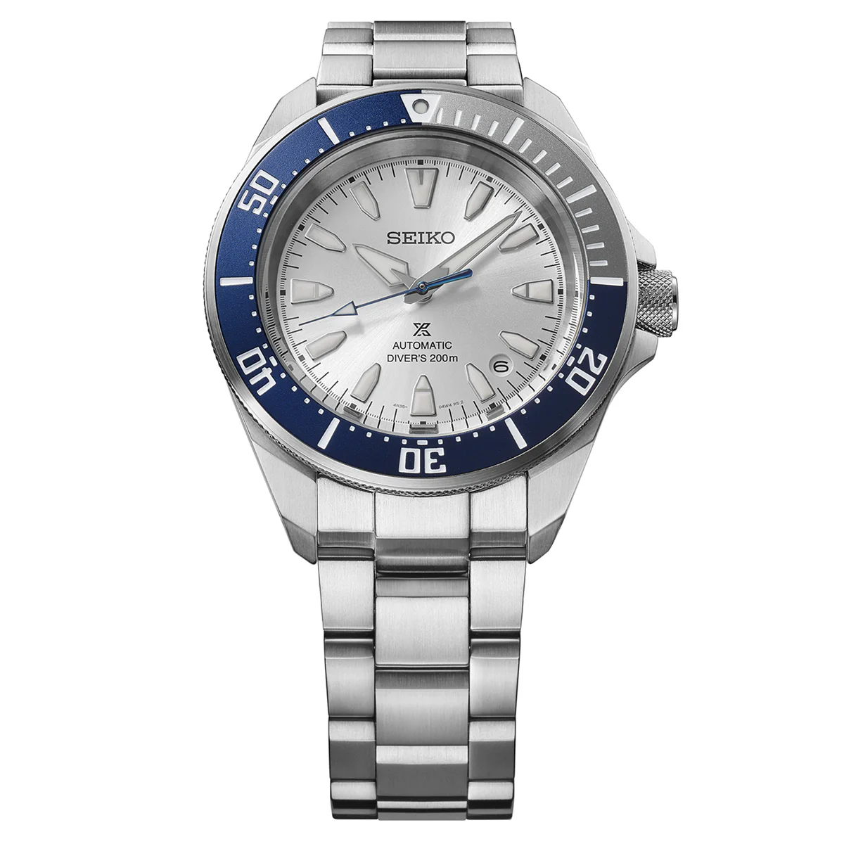 Seiko 145th Anniversary Blue Theme LE – Prospex - HBB001K1 - Image 4