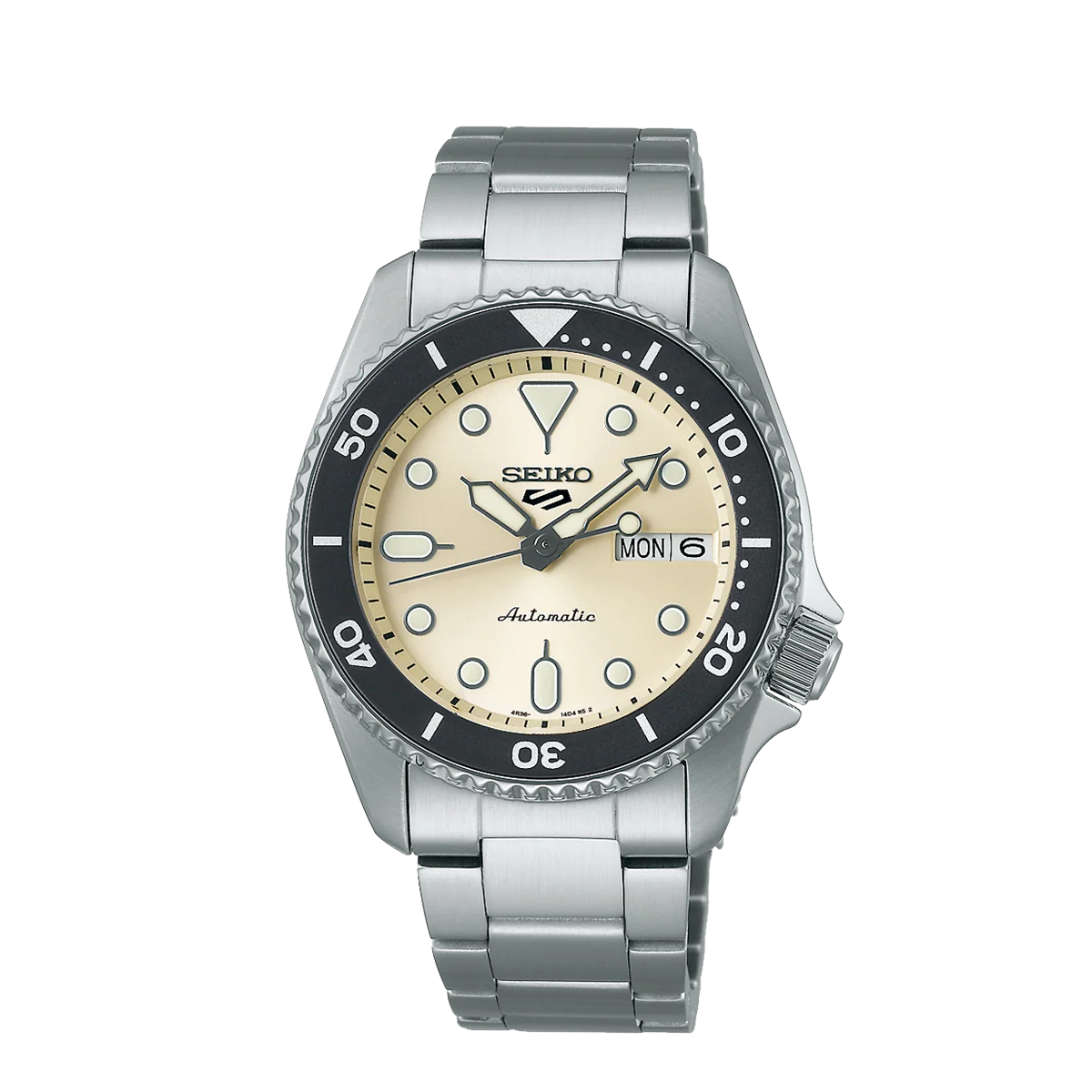 Seiko 5 Sports SKX Midi Mono - SRPK31K1