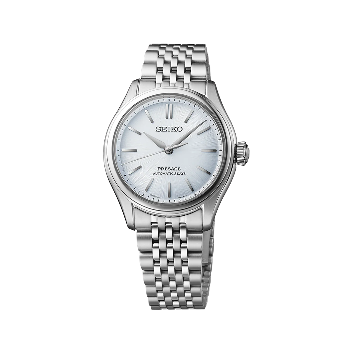 Seiko Presage Classic Series ‘Aijiro’ - SPB521J1
