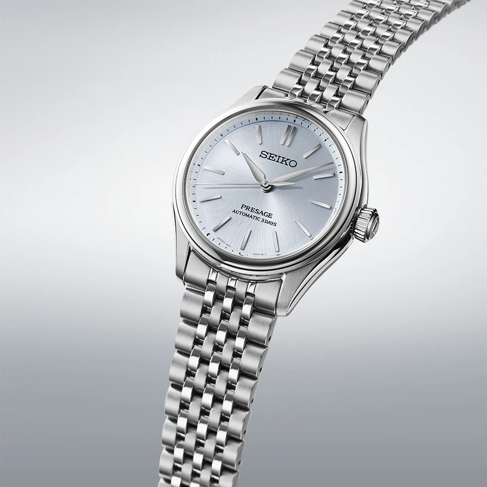 Seiko Presage Classic Series ‘Aijiro’ - SPB521J1 - Image 2