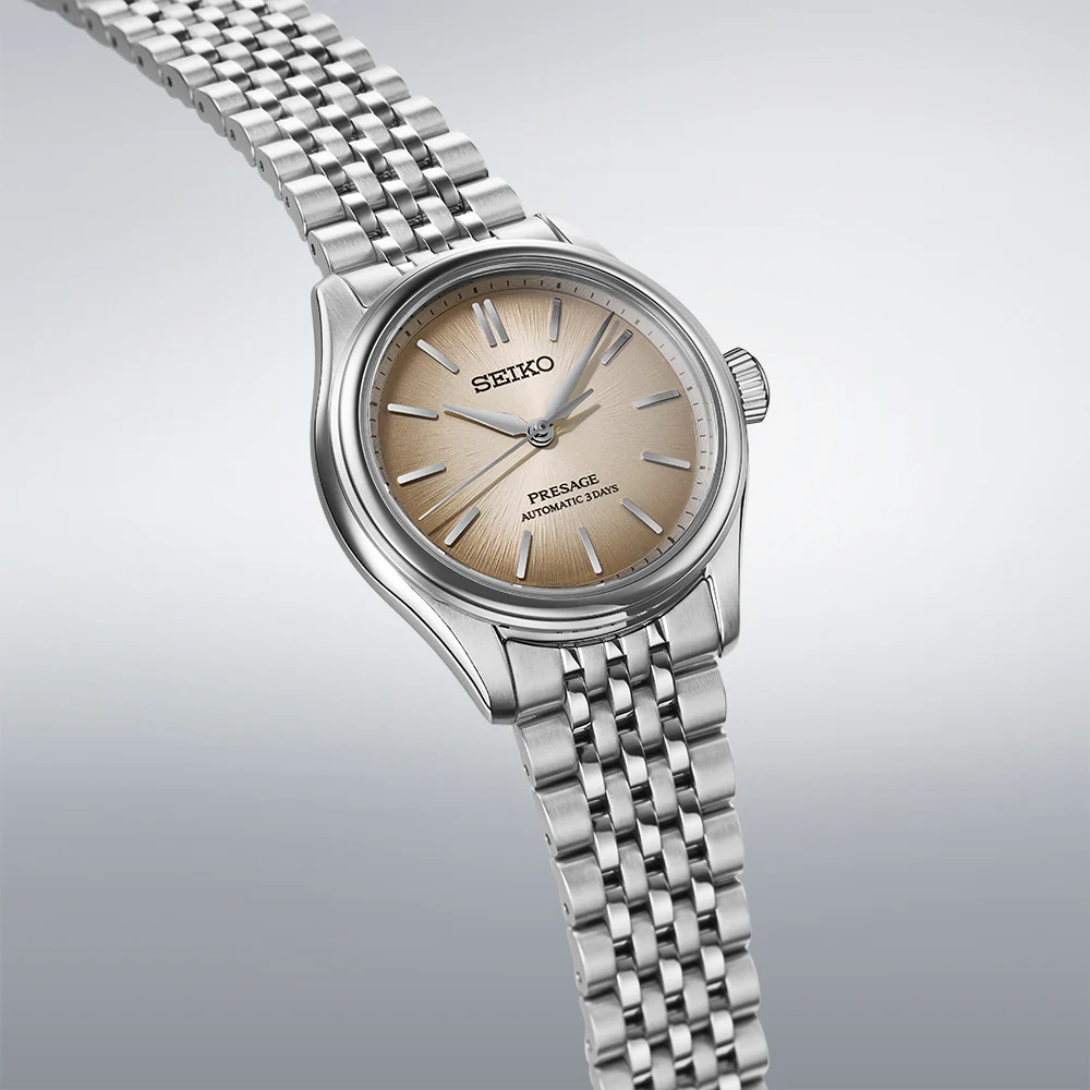 Seiko Presage Classic Series ‘Fushi-iro’ 36mm - SPB523J1 - Image 2